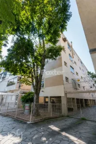 Apartamento com 1 Quarto à venda, 52m² no São João, Porto Alegre