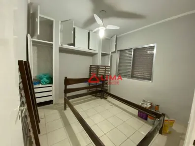 Apartamento com 2 Quartos à venda, 55m² no Guilhermina, Praia Grande