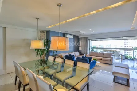 Apartamento com 4 Quartos à venda, 233m² no Barra da Tijuca, Rio de Janeiro