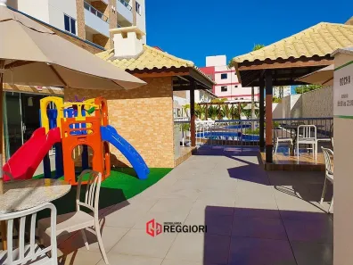 Apartamento com 2 Quartos à venda, 63m² no Tabuleiro, Camboriú