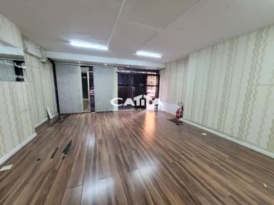 Sala Comercial para alugar, 85m² no Parque São Jorge, São Paulo