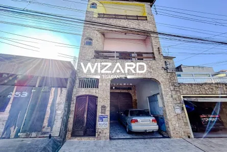 Casa de Condomínio com 8 Quartos à venda, 320m² no Vila Aricanduva, São Paulo