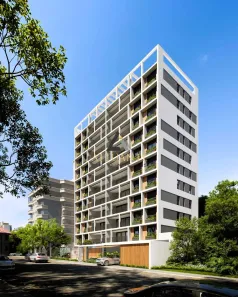Apartamento com 3 Quartos à venda, 128m² no Exposição, Caxias do Sul