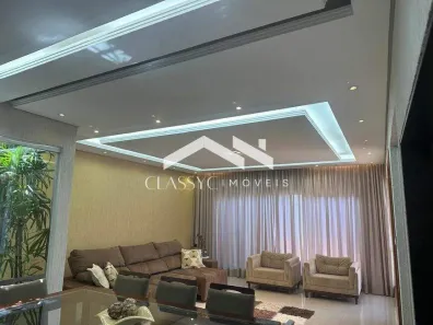 Casa com 3 Quartos para alugar, 230m² no Jardim Inconfidência, Uberlândia