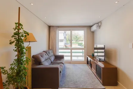 Cobertura com 3 Quartos à venda, 168m² no Passo da Areia, Porto Alegre