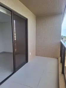 Apartamento com 1 Quarto à venda, 52m² no Jardim Oceania, João Pessoa