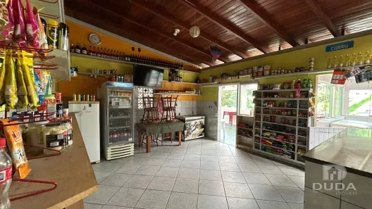 Casa com 2 Quartos à venda, 250m² no Saco dos Limões, Florianópolis