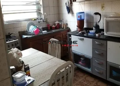 Casa com 3 Quartos à venda, 125m² no Vila Olinda, São Paulo