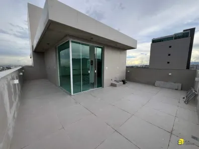 Cobertura com 3 Quartos à venda, 160m² no Barreiro, Belo Horizonte