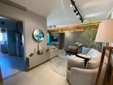 Apartamento com 3 Quartos à venda, 120m² no Patrimônio, Uberlândia