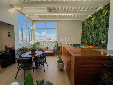 Cobertura com 3 Quartos à venda, 153m² no Vila Osasco, Osasco