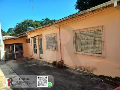 Casa com 2 Quartos à venda, 314m² no Jardim Paulistano, Sorocaba