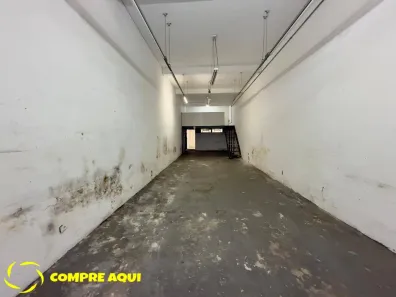 Galpão/Depósito/Armazém à venda, 100m² no Barra Funda, São Paulo