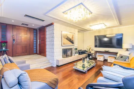 Cobertura com 4 Quartos à venda, 412m² no Moinhos de Vento, Porto Alegre