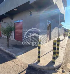Ponto Comercial para alugar, 70m² no São Jorge, Uberlândia