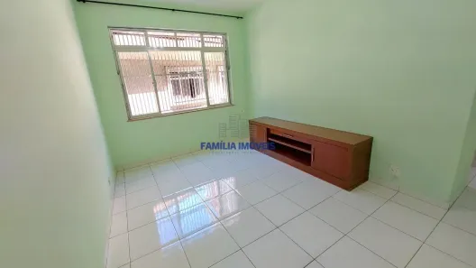 Apartamento com 1 Quarto à venda, 54m² no José Menino, Santos