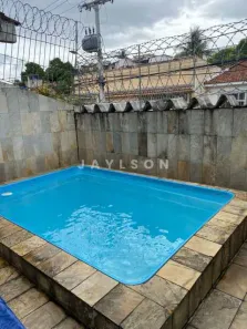Casa com 4 Quartos à venda, 469m² no Higienópolis, Rio de Janeiro