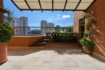 Apartamento com 2 Quartos à venda, 188m² no Cidade Monções, São Paulo