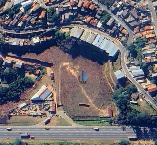 Lote/Terreno à venda, 22000m² no Terra Preta (Terra Preta), Mairiporã