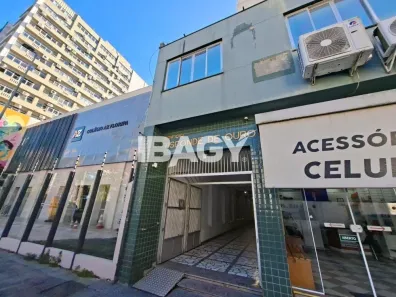 Apartamento com 2 Quartos para alugar, 74m² no Centro, Florianópolis