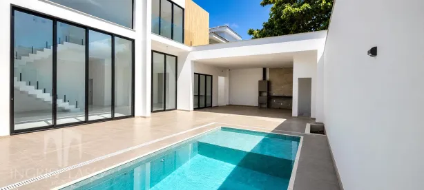 Casa de Condomínio com 5 Quartos à venda, 431m² no Mirante da Lagoa, Macaé