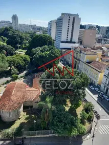 Kitnet à venda, 31m² no Centro, Rio de Janeiro