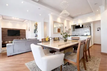 Cobertura com 2 Quartos à venda, 160m² no Vila Bertioga, São Paulo
