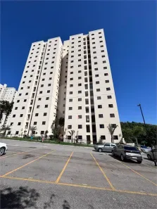 Apartamento com 2 Quartos à venda, 47m² no Jardim Gutierres, Sorocaba