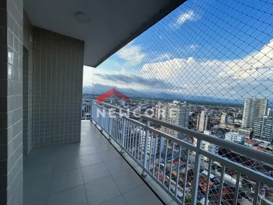 Apartamento com 2 Quartos à venda, 62m² no Ocian, Praia Grande