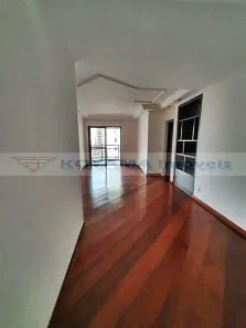 Apartamento com 3 Quartos à venda, 90m² no Parque Imperial, São Paulo