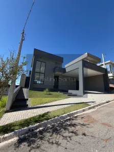 Casa de Condomínio com 3 Quartos à venda, 150m² no Condomínio Residencial Mantiqueira, São José dos Campos