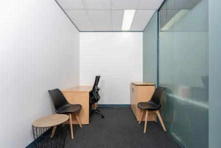 Sala Comercial para alugar, 8m² no Bela Vista, São Paulo