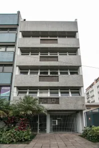 Sala Comercial para venda ou aluguel, 89m² no Petrópolis, Porto Alegre
