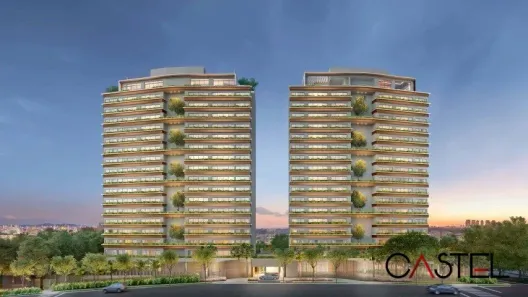 Apartamento com 3 Quartos à venda, 286m² no Jardim Europa, Porto Alegre