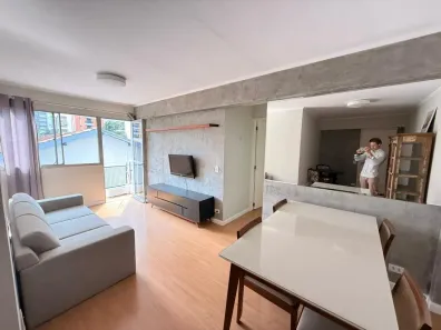 Apartamento com 1 Quarto à venda, 60m² no Vila Olímpia, São Paulo