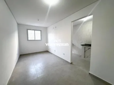 Sobrado com 1 Quarto para alugar, 52m² no Cidade Líder, São Paulo