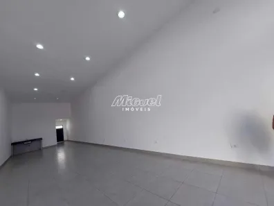 Sala Comercial para alugar, 88m² no Vila Rezende, Piracicaba