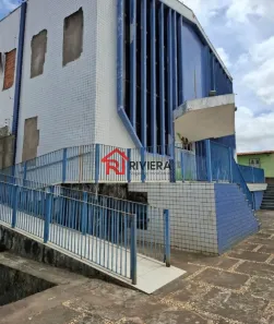 Prédio Comercial para alugar, 3000m² no Centro, São Luís