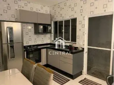 Casa com 1 Quarto à venda, 70m² no Jardim Itapuã, Sorocaba