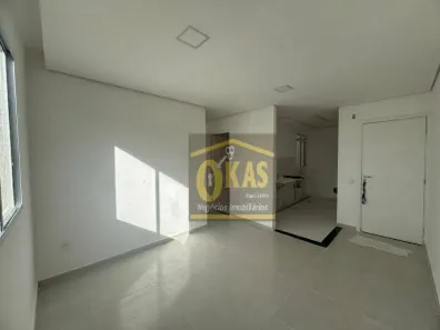 Apartamento com 2 Quartos à venda, 42m² no Caxangá, Suzano