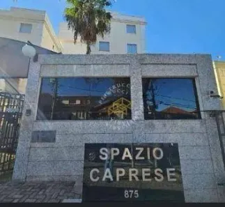 Apartamento com 3 Quartos à venda, 60m² no Vila Industrial, Campinas