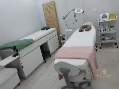 Sala Comercial à venda, 18m² no Centro, Barra Mansa