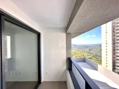 Apartamento com 2 Quartos à venda, 73m² no Vila da Serra, Nova Lima