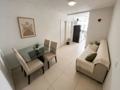 Apartamento com 2 Quartos à venda, 40m² no Centro, Contagem