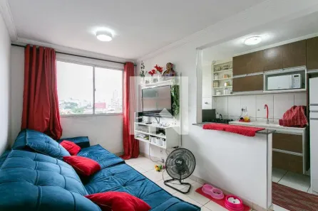 Cobertura com 2 Quartos à venda, 65m² no Penha de França, São Paulo