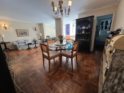 Apartamento com 3 Quartos à venda, 115m² no Copacabana, Rio de Janeiro