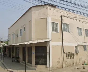 Apartamento com 2 Quartos à venda, 36m² no Gradim, São Gonçalo