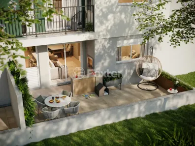 Apartamento com 2 Quartos à venda, 92m² no Cassino, Rio Grande