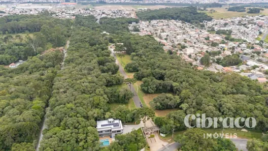 Lote/Terreno à venda, 2420m² no Alphaville Graciosa, Pinhais