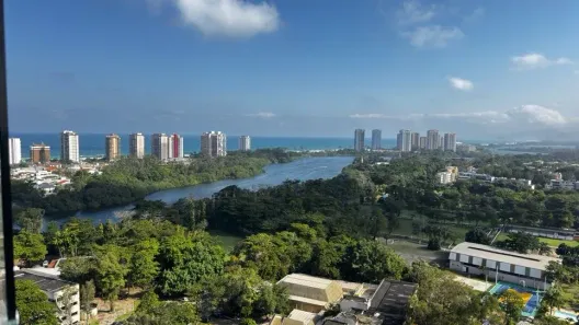 Apartamento com 2 Quartos à venda, 90m² no Barra da Tijuca, Rio de Janeiro
